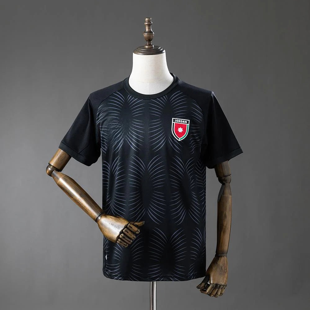 2026 Jordan Third Away Jersey - Size S-2XL