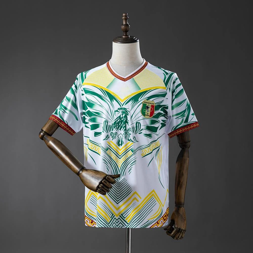 2026 Mali Third Away S-2XL