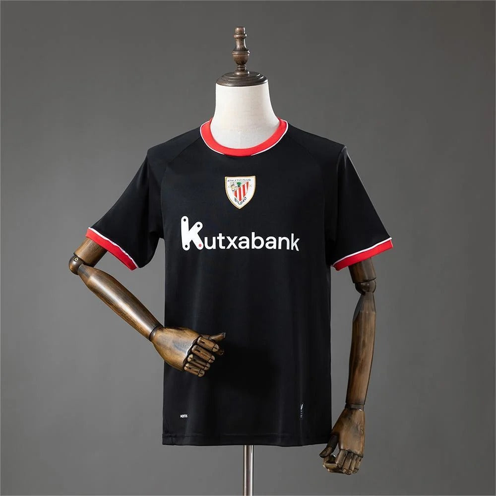 2026-27 Athletic Bilbao Away S-4XL