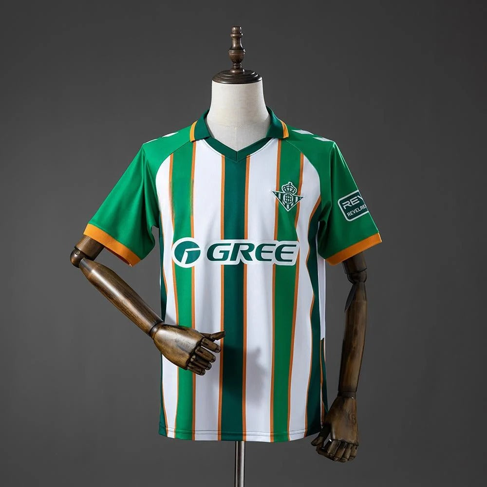 2026-27 Real Betis Special Edition S-4XL