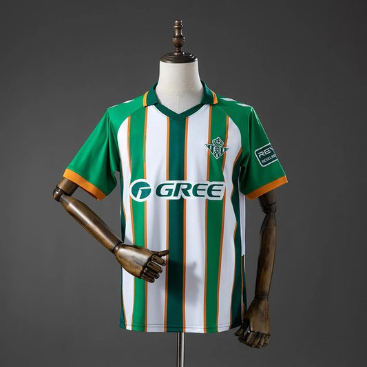2026-27 Real Betis Special Edition S-4XL