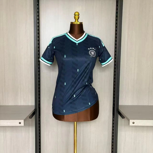 2026 Germany Women Jersey S-2XL - Quality & Style