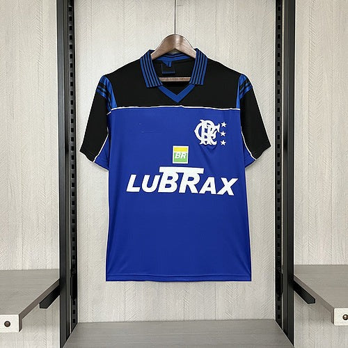 1999-00 Flamengo Retro