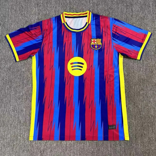 2024-25 Barcelona Especial