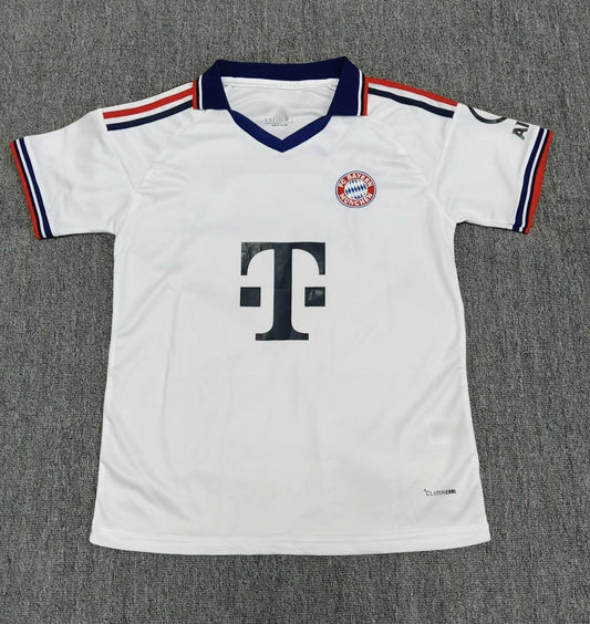 2026-27 Bayern Munich Away S-4XL