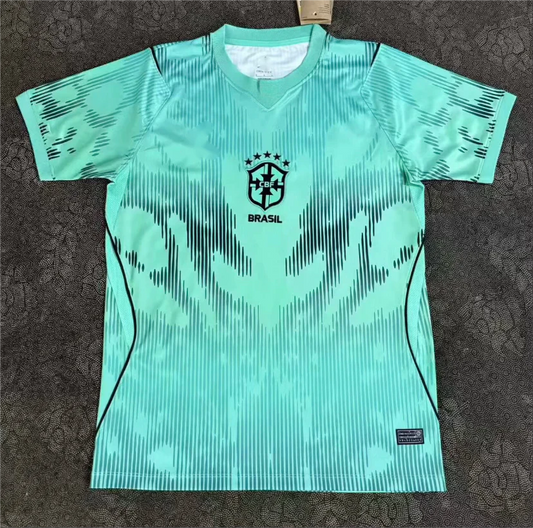 2026 Brazil goalkeeper S-4XL