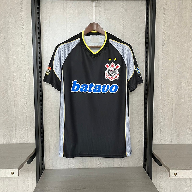 1999 Corinthians Third Away