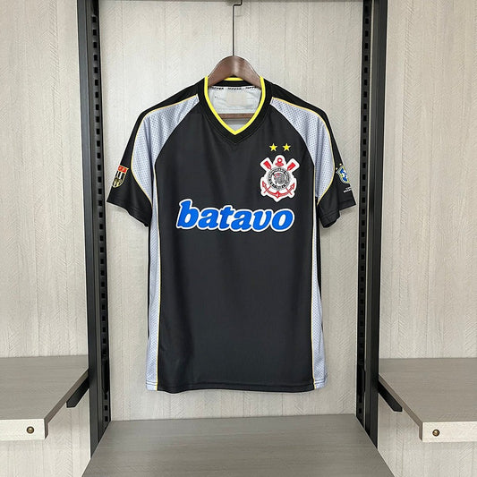 1999 Corinthians Third Away
