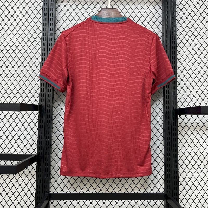 2026 Portugal World Cup Home S-4XL