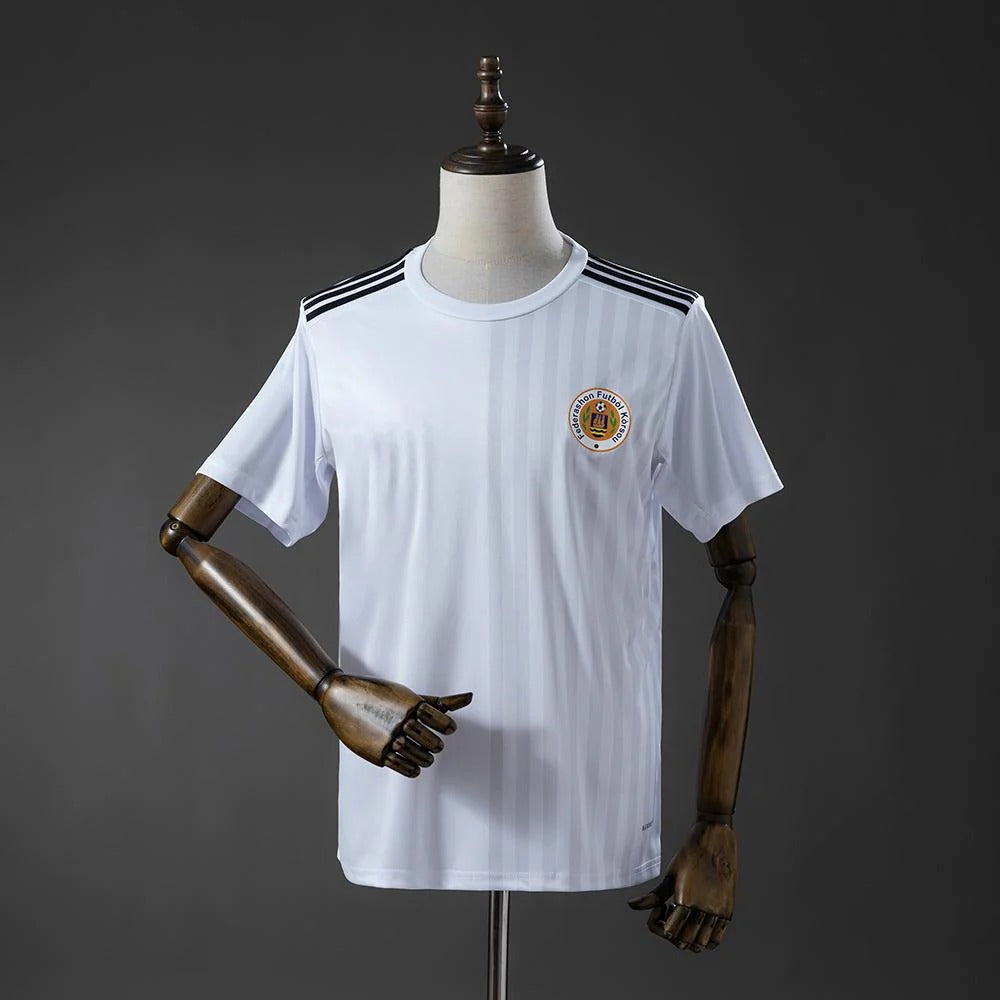 2026 Curacao Away Jersey S-2XL for Players and Fans