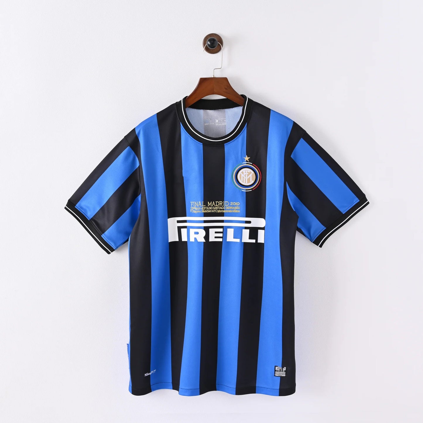 2009-10 Inter Milan Retro