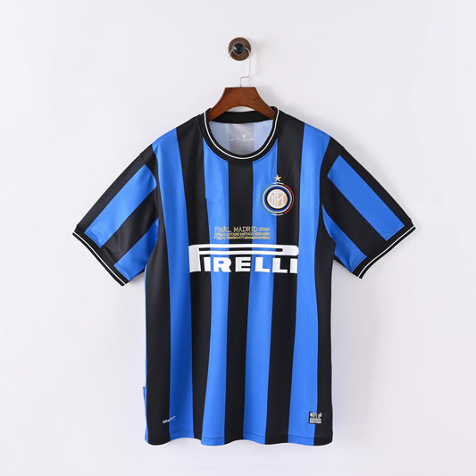 2009-10 Inter Milan Retro