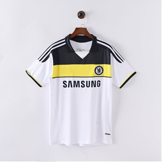 2011-12 Chelsea Second Away Retro