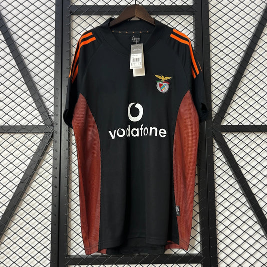 2002-03 Benfica Retro Away