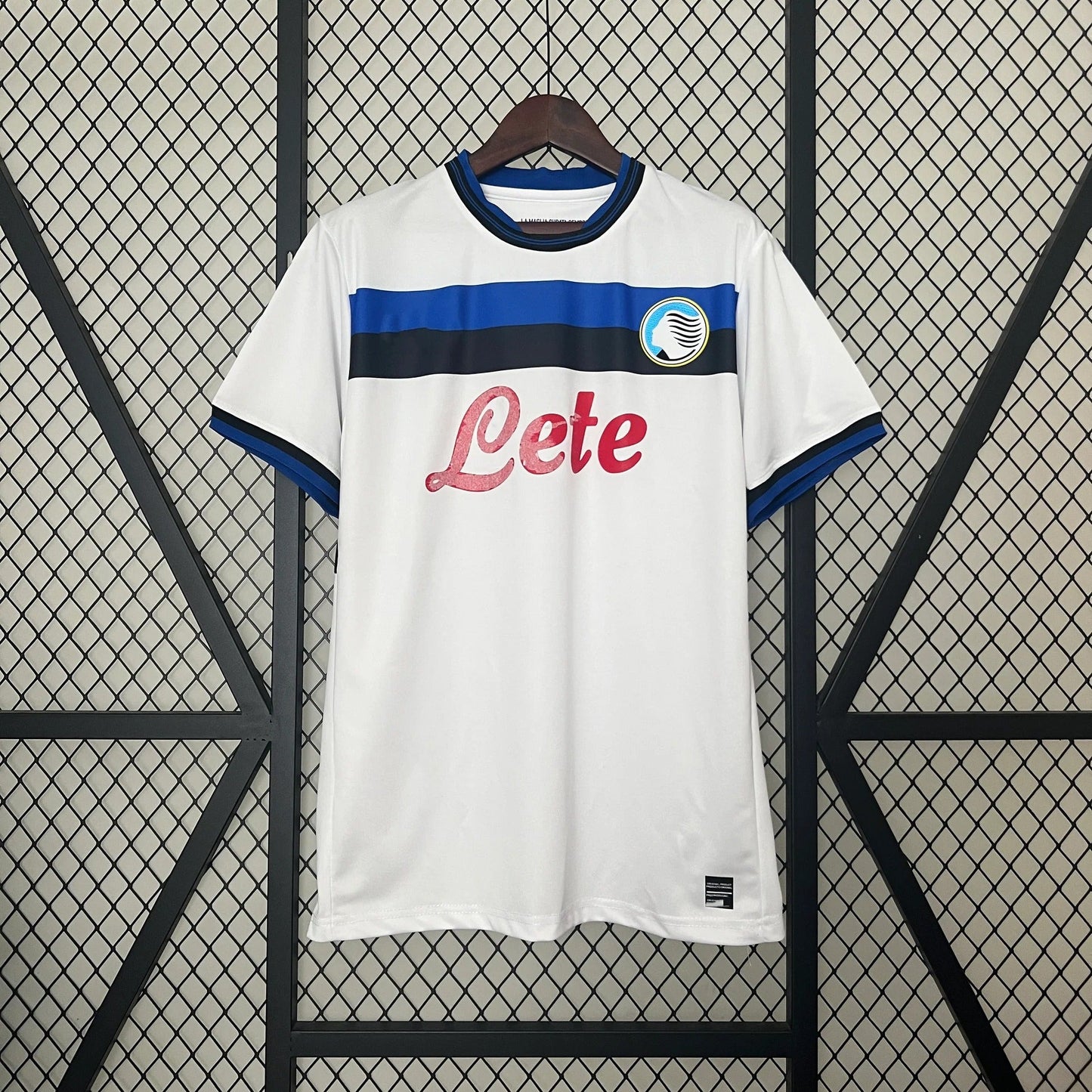 Atalanta Away Jersey S-4XL | Shop Online Now