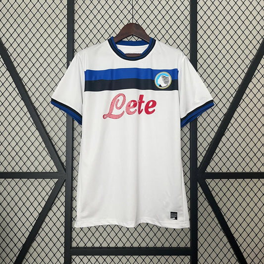 Atalanta Away Jersey S-4XL | Shop Online Now