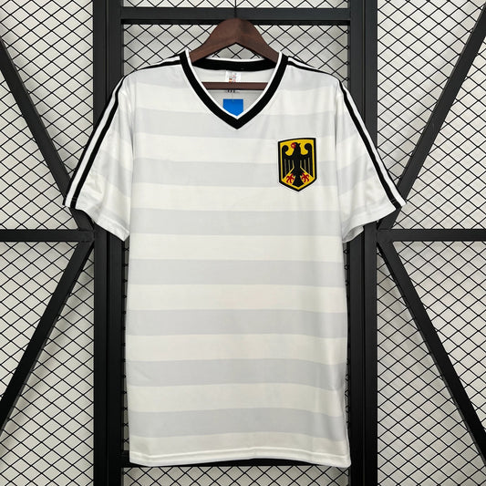 1984 Germany Home Retro