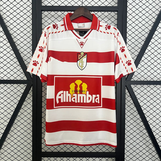 1997-98 Granada Home Retro
