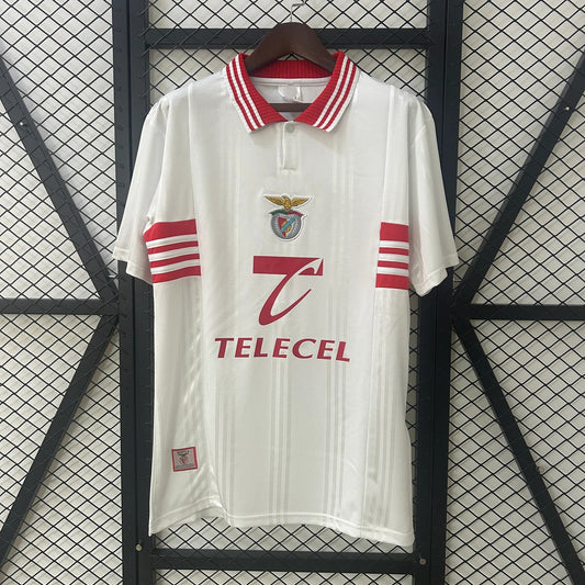 1997-99 Benfica Retro Away Topkick Shop