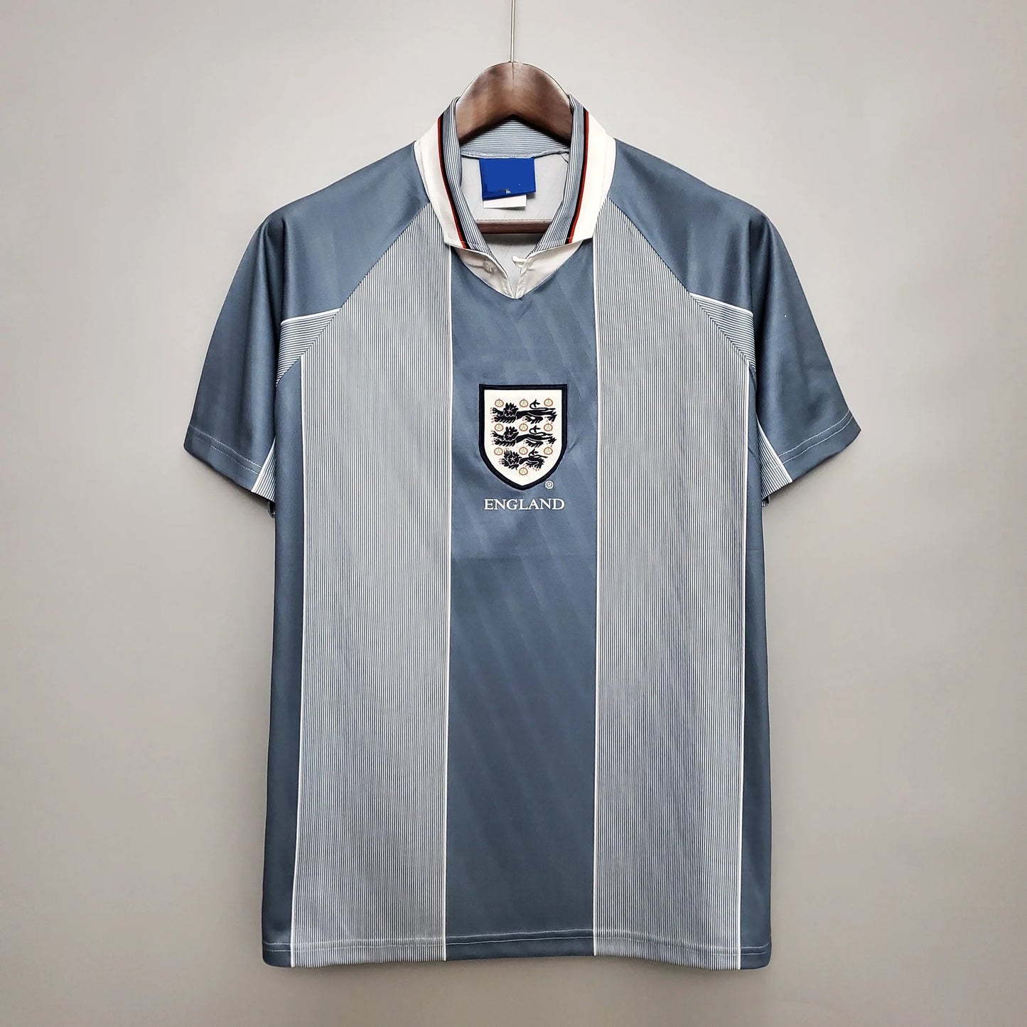 1996 England away Retro