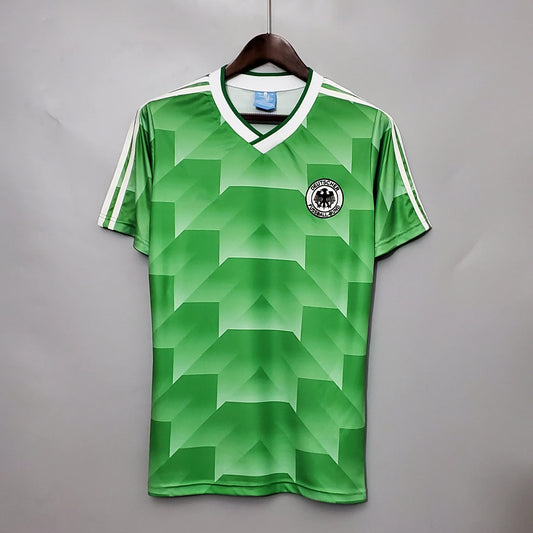1988 germany away Retro