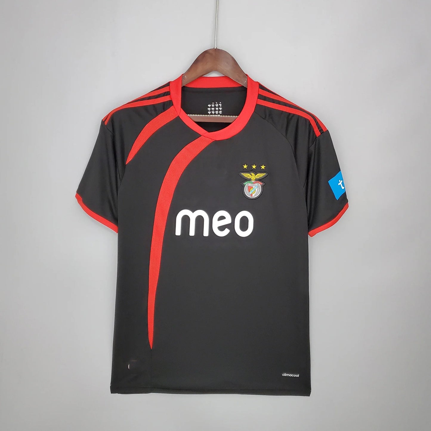 2009-10 Benfica Retro Away