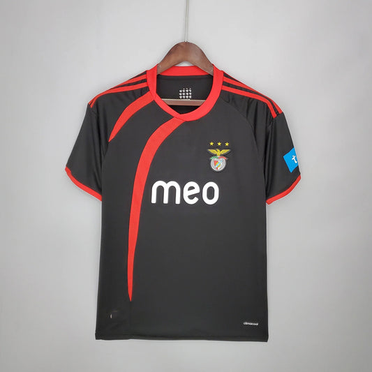 2009-10 Benfica Retro Away