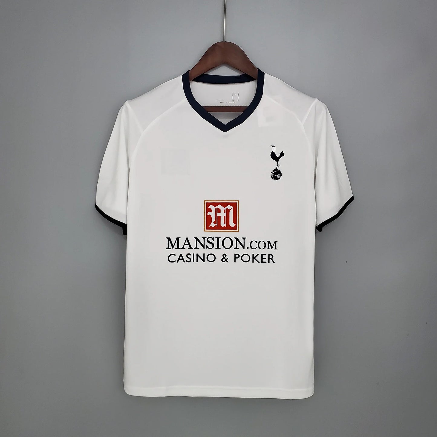 2008-09 Tottenham Home Retro