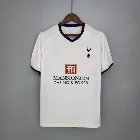 2008-09 Tottenham Home Retro