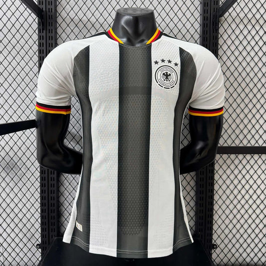 2026 Germany Special Edition Player S-2XL