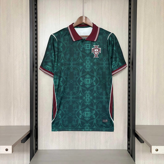2026 Portugal co-branded S-XXL