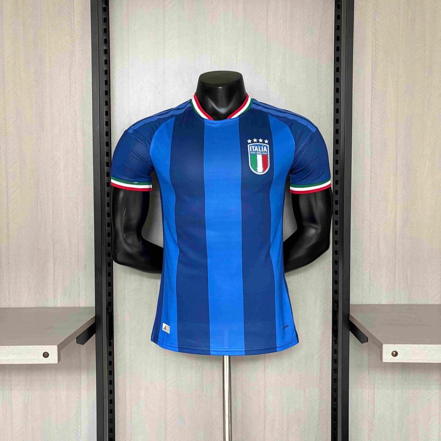 2026 Italy Special Edition Player S-2XL