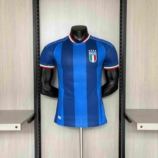 2026 Italy Special Edition Player S-2XL