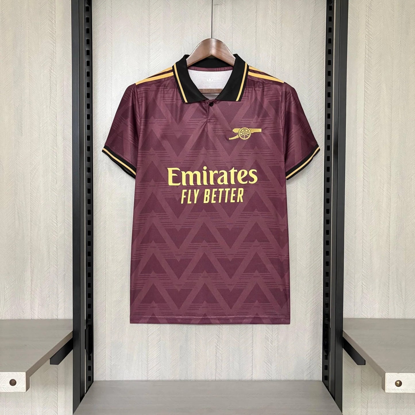 2026-27 Arsenal Special Edition S-2XL