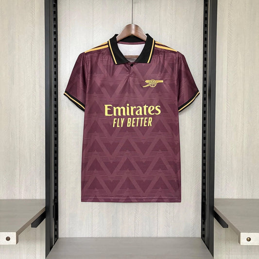 2026-27 Arsenal Special Edition S-2XL