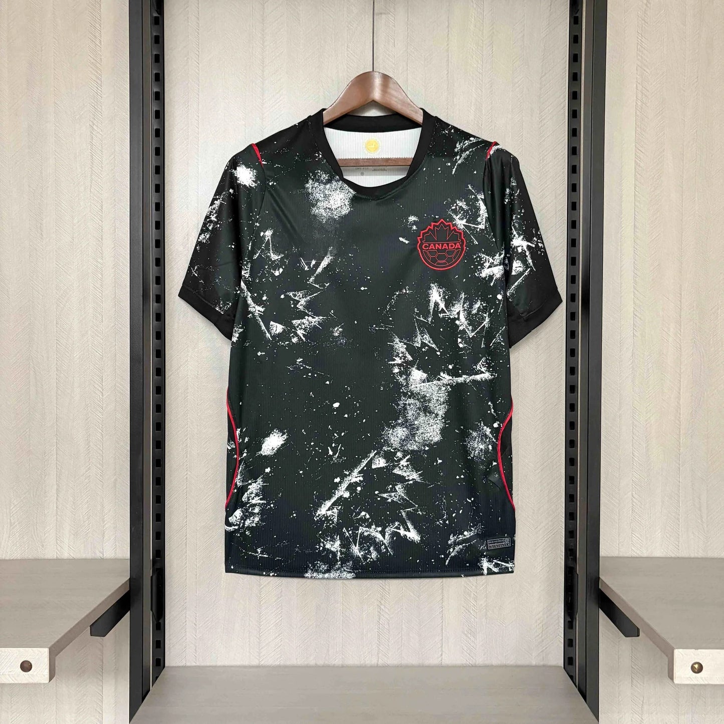 2026 Canada Away Jersey S-4XL