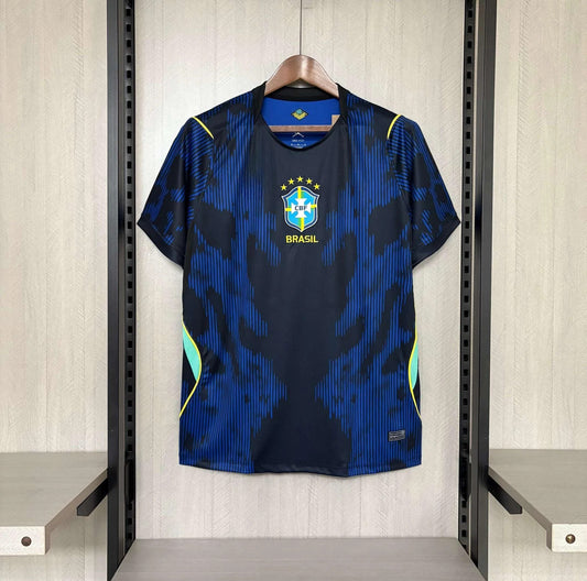 2026 Brazil Away S-4XL
