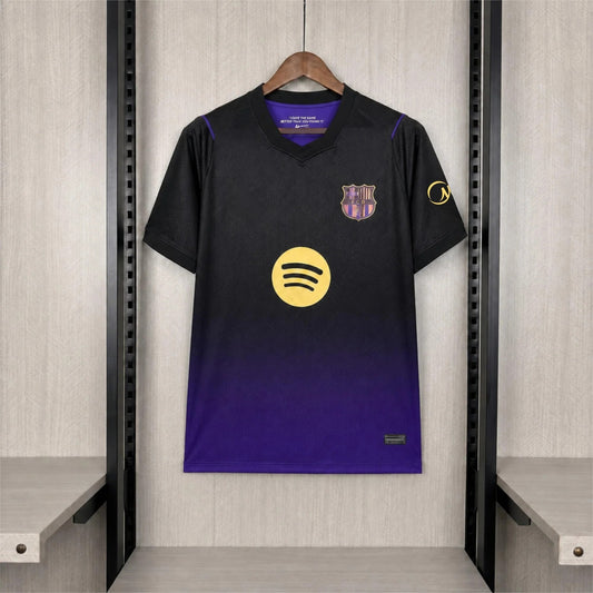 2026-27 Barcelona Away Jersey S-4XL