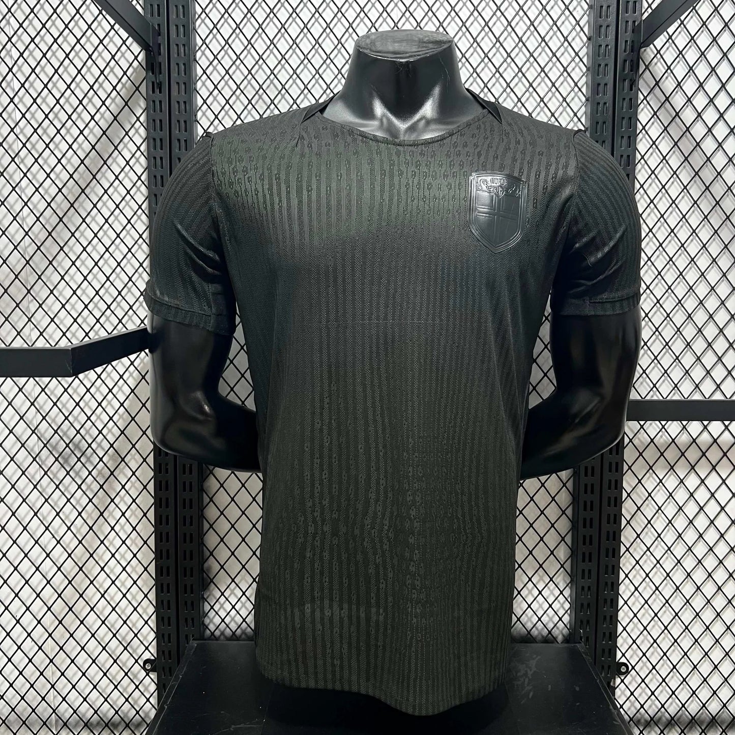 2026 Norway Away Players S-2XL
