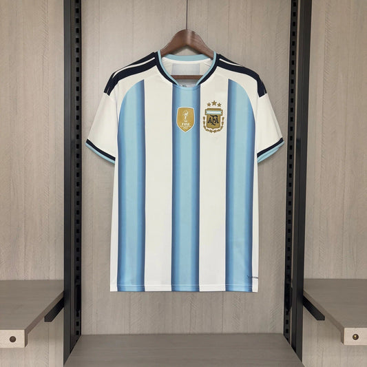2026 Argentina Home jersey for Fans S-4XL