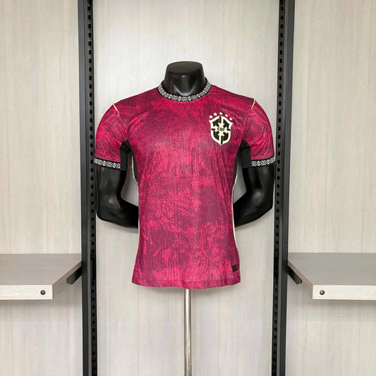 2026 Brazil Special Edition Player S-2XL