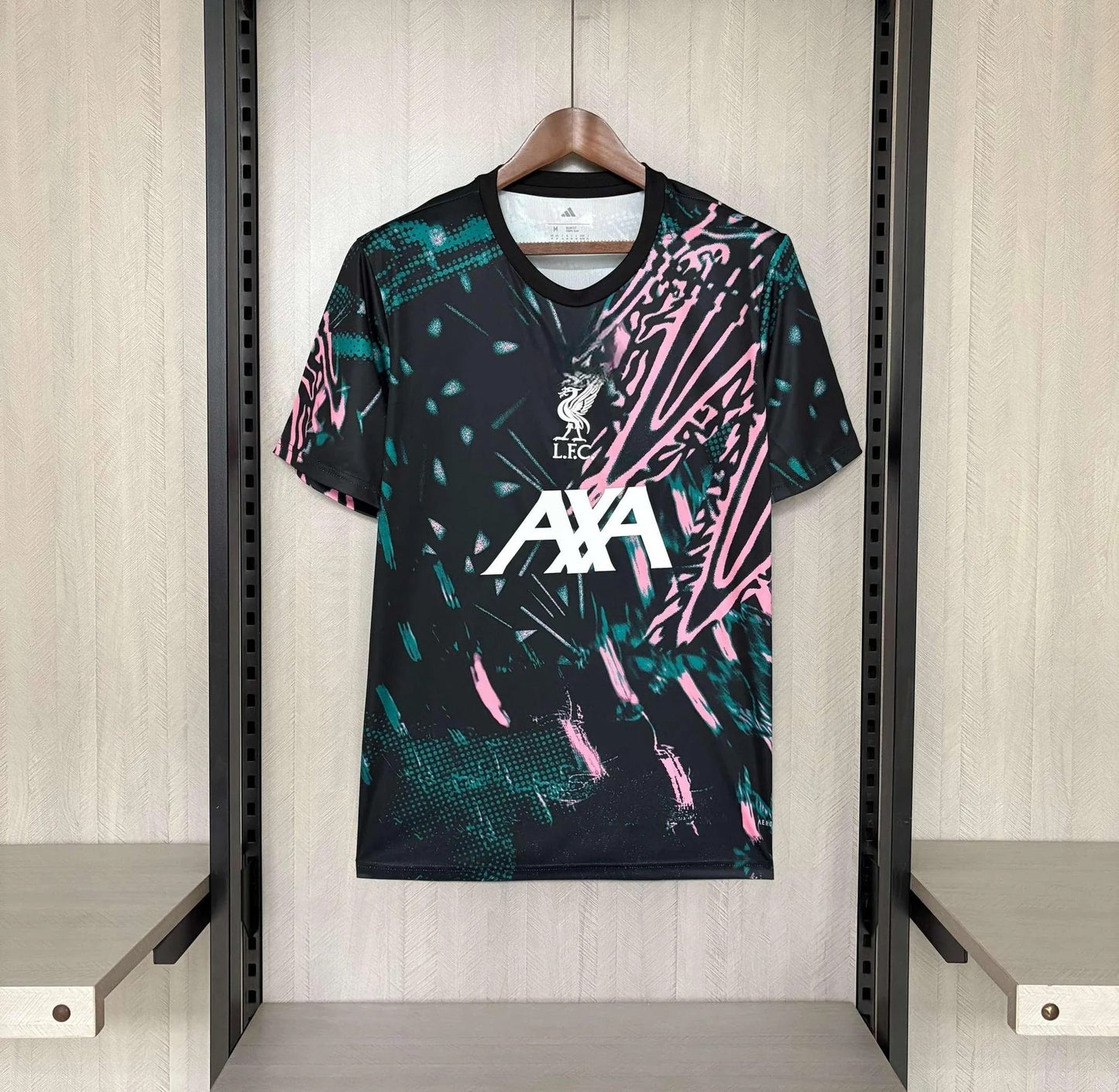 2026-27 Liverpool Special Edition S-XXL