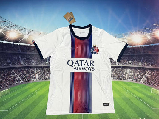 2026-27 Paris Special Edition Two star S-4XL