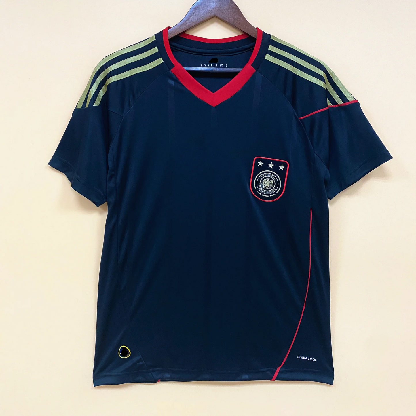 2010 Germany away Retro