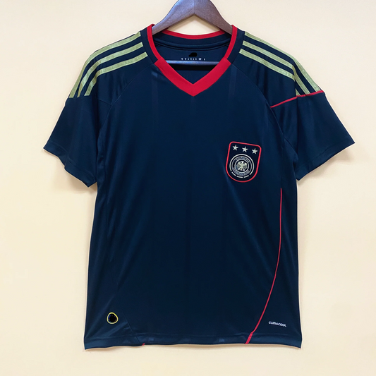 2010 Germany away Retro