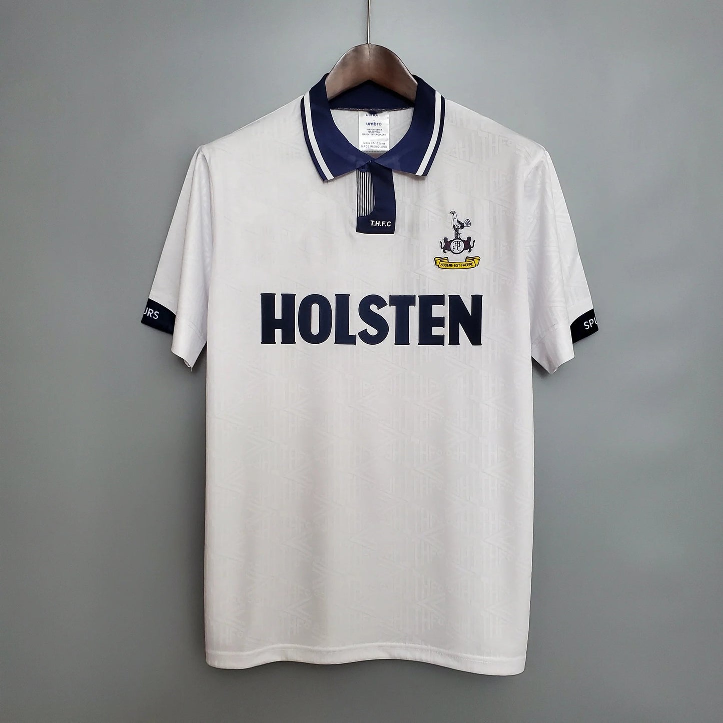 1994 Tottenham home Retro