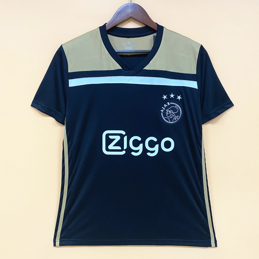 2008-09 Ajax Away Retro