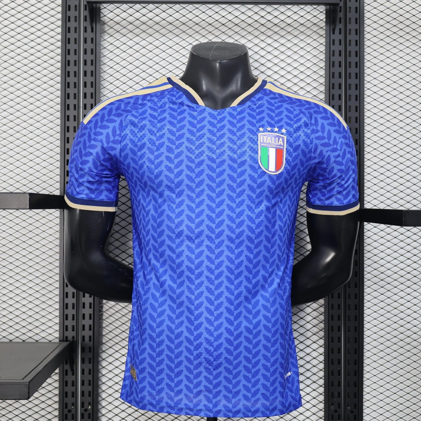2026 Italy Home Player Jersey S-4XL for Sportswear