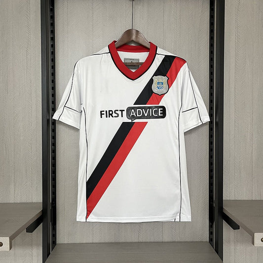 2002-03 Manchester City Away Retro