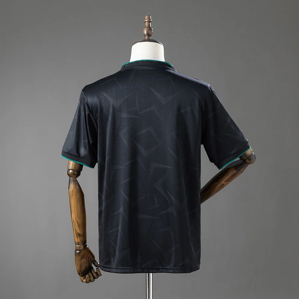2025-26 Ireland Third Away Jersey S-2XL for Fans